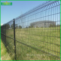 Alta qualidade feita em China wire mesh fence specificatione